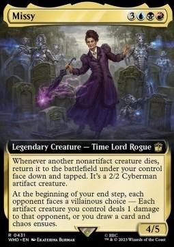 Missy (V.1)