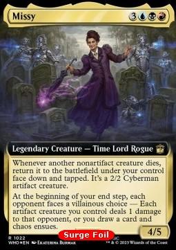 Missy (V.4)