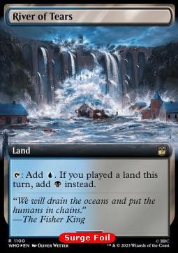 River of Tears (V.3)