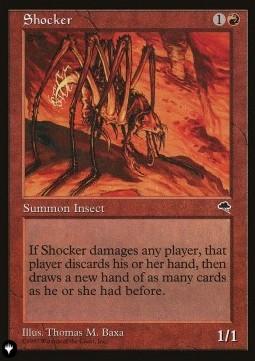 Shocker