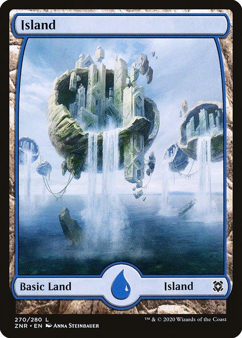 Island (V.2)
