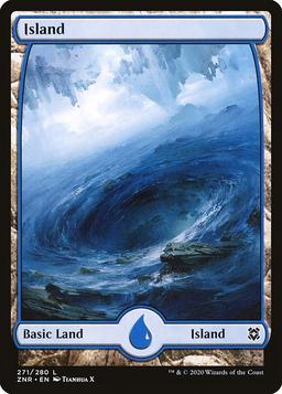Island (V.3)