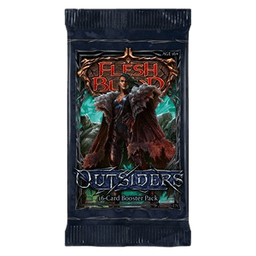 Outsiders Booster