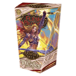 Armory Deck: Pleiades