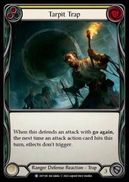 Tarpit Trap (Regular)