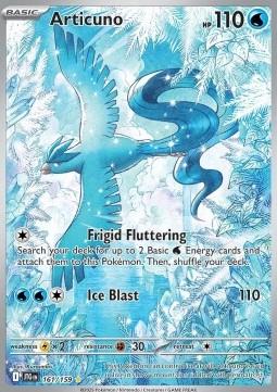 Articuno 