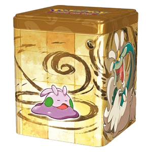 2024 Dragon Stacking Tin