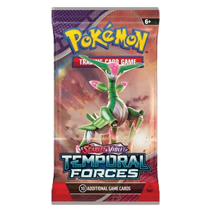 Temporal Forces Booster