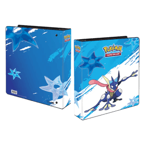 Ultra Pro Greninja 2" Album