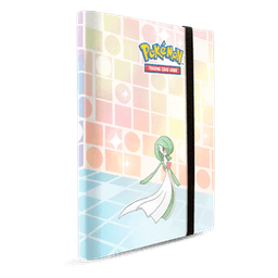Ultra Pro Gallery Series: Trick Room 9-Pocket PRO-Binder