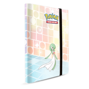 Ultra Pro Gallery Series: Trick Room 9-Pocket PRO-Binder