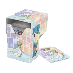 Ultra Pro Gallery Series: Trick Room Full View Deck Box