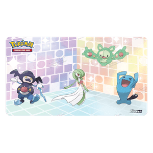 Ultra Pro Gallery Series: Trick Room Playmat