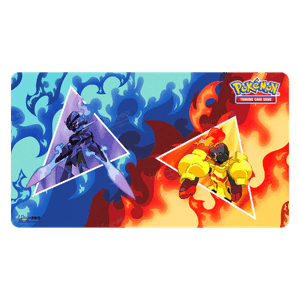 Ultra Pro Armarouge & Ceruledge Playmat