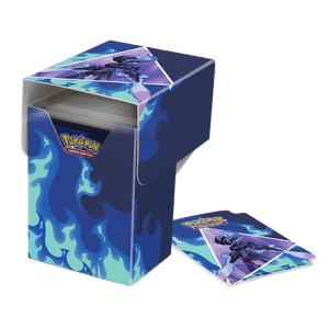 Ultra Pro Ceruledge Full View Deck Box