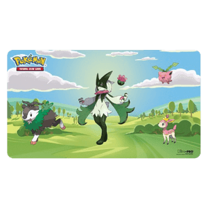 Ultra Pro Gallery Series: Morning Meadow Playmat