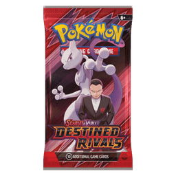 Destined Rivals Booster