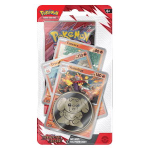 Destined Rivals: Skeledirge Premium Checklane Blister