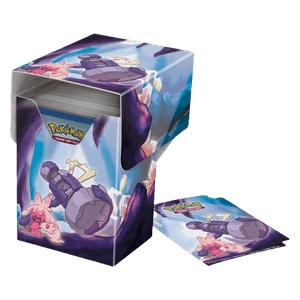 Ultra Pro Tinkaton Full View Deck Box