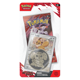 Destined Rivals: Eevee 1-Pack Blister