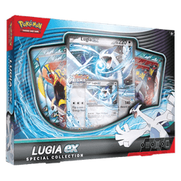 Lugia ex Special Collection