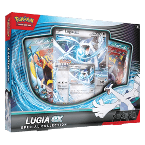 Lugia ex Special Collection