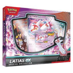 Latias ex Special Collection