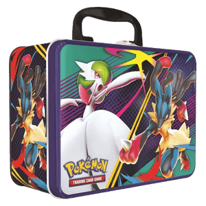 Fall 2025 Collector Chest