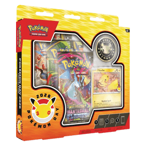 Pokémon Day 2026 Collection
