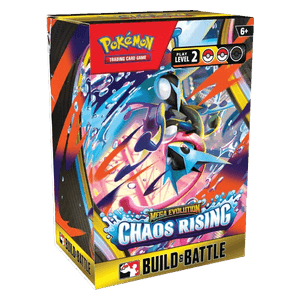Chaos Rising Build & Battle Box