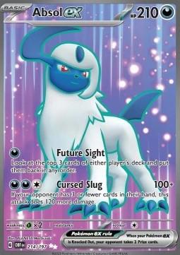 Absol ex 