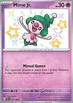 Mime Jr. 