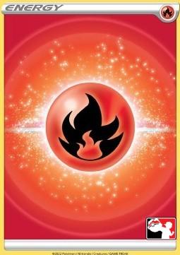 Fire Energy