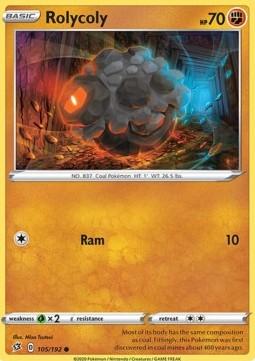 Rolycoly 
