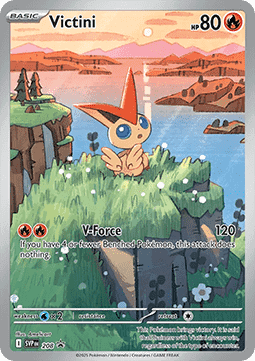 Victini 