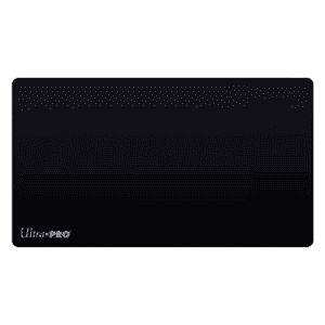 Ultra Pro: Artist Gallery Playmat (Black)