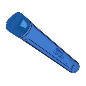 MatPod (Blue)