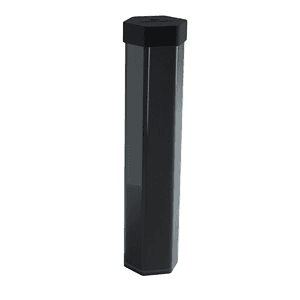 Gamegenic Playmat Tube (Black)