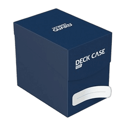 Ultimate Guard Deck Case 133+ (Dark Blue)