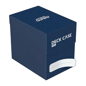 Ultimate Guard Deck Case 133+ (Dark Blue)