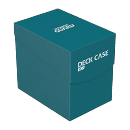 Ultimate Guard Deck Case 133+ (Petrol)