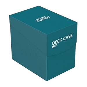 Ultimate Guard Deck Case 133+ (Petrol)
