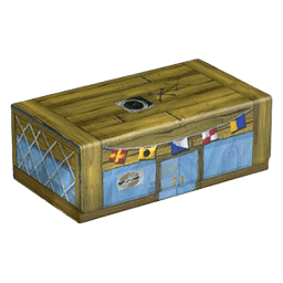 Ultimate Guard Collectors Case SpongeBob SquarePants (Krusty Krab)