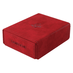 Gamegenic Token Keep (Red)