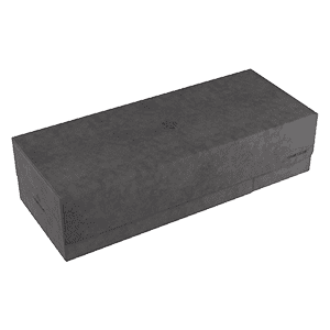 Gamegenic Cards' Lair PRO 1000+ Convertible (Gray/Red)