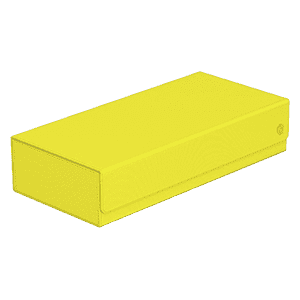 Ultimate Guard Superhive 550+ Xenoskin "Summer Edition 2025" (Dandelion)