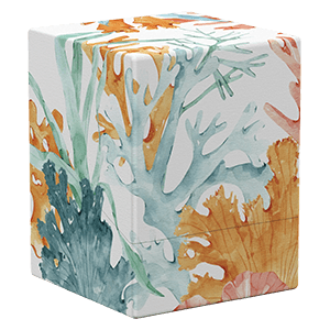 Ultimate Guard 100+ RTE Boulder: Coral Places (Coralline Eden)