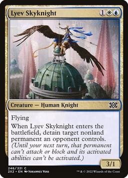 Lyev Skyknight