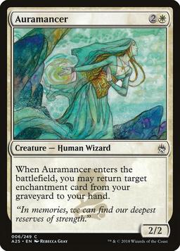 Auramancer