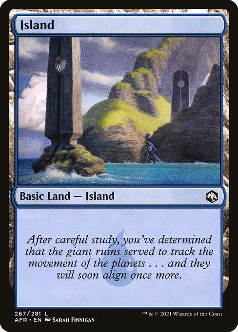 Island (V.2)